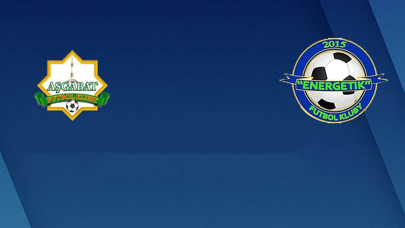 LUCKY88 FC Asgabat vs Energetik Mary - Tip bóng đá miễn phí ngày 23/05/2020