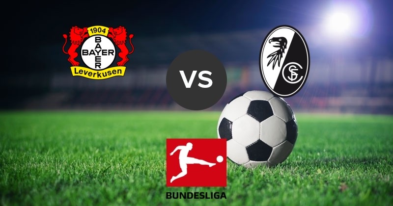 LUCKY88 Bayer 04 Leverkusen vs Freiburg - Tip bóng đá miễn phí ngày 23/11/2019
