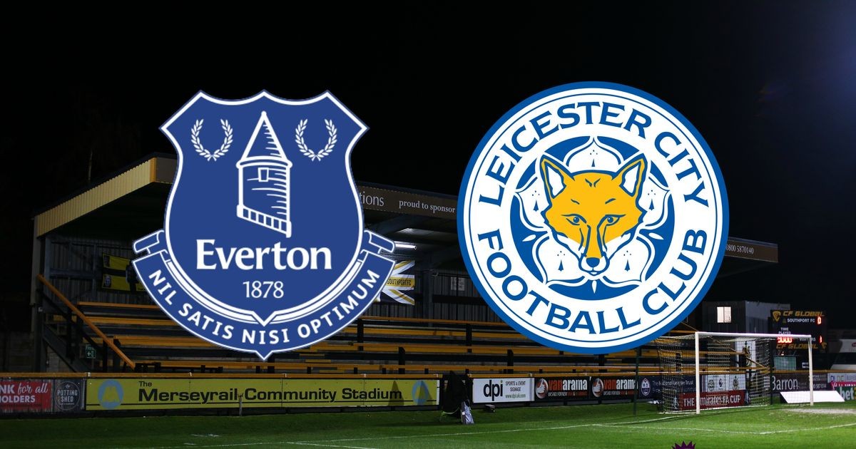 LUCKY88 Everton vs Leicester City - Tip bóng đá miễn phí ngày 19/12/2019