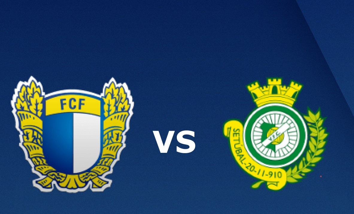 LUCKY88 FC Famalicão vs Vitória de Setúbal - Tip bóng đá miễn phí ngày 06/01/2020