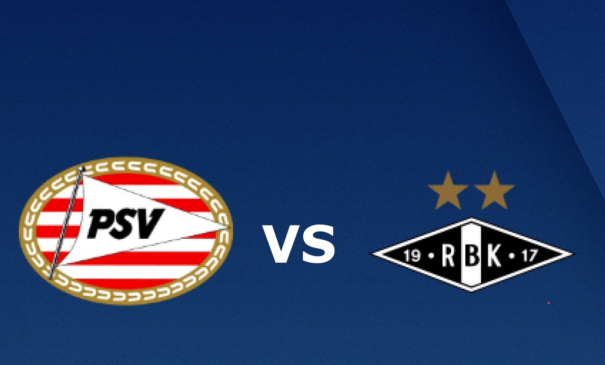 LUCKY88 PSV Eindhoven vs Rosenborg - Tip bóng đá miễn phí ngày 13/12/2019