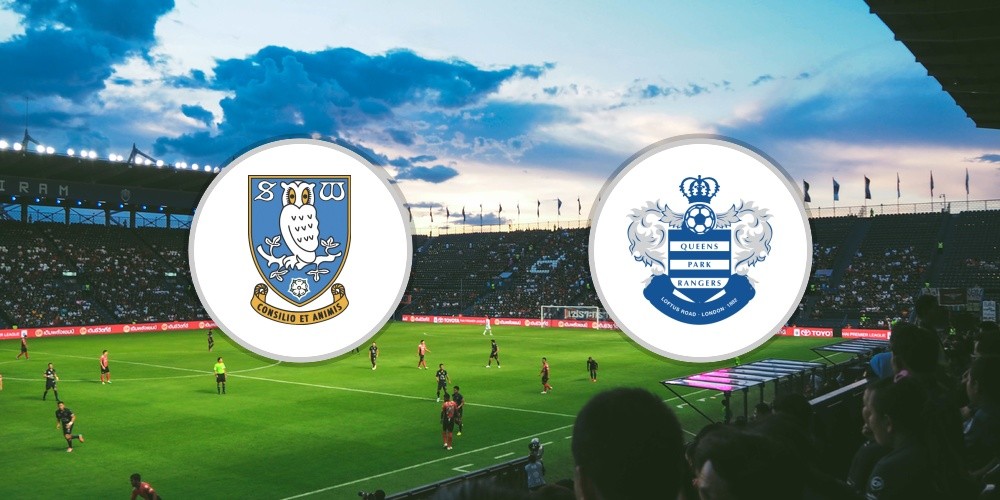 LUCKY88 Sheffield Wednesday vs Queens Park Rangers - Tip bóng đá miễn phí ngày 31/08/2019