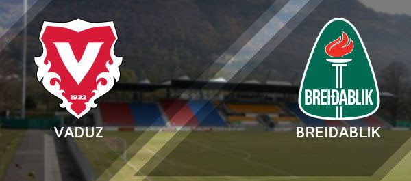 LUCKY88 FC Vaduz vs Breiðablik Kópavogur - Soi kèo bóng đá hôm nay 19/07/2019 - Sơ loại Europa League
