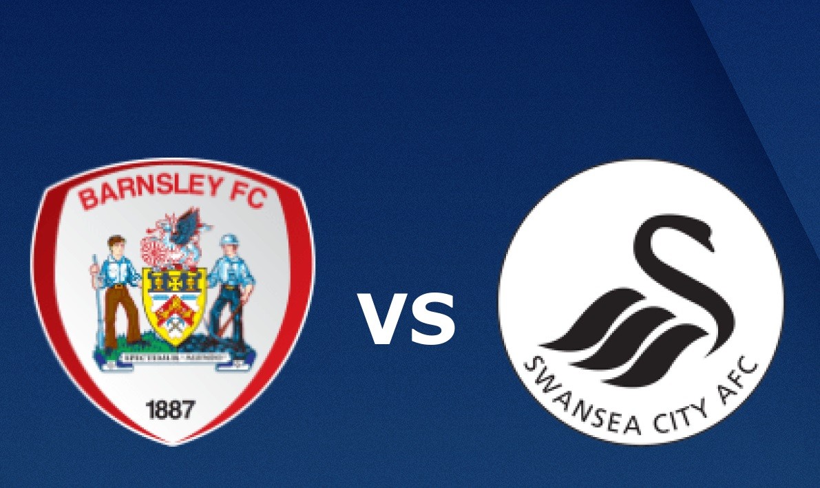 LUCKY88 Barnsley vs Swansea City - Tip bóng đá miễn phí ngày 19/10/2019