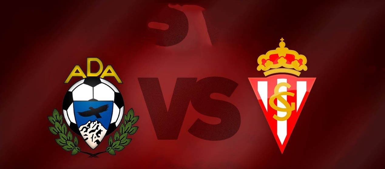 LUCKY88 Alcorcón vs Sporting Gijón - Tip bóng đá miễn phí ngày 19/06/2020