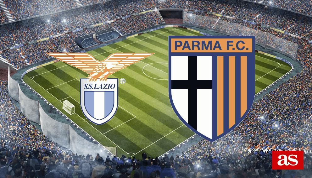 LUCKY88 Lazio vs Parma - Tip bóng đá miễn phí ngày 23/09/2019