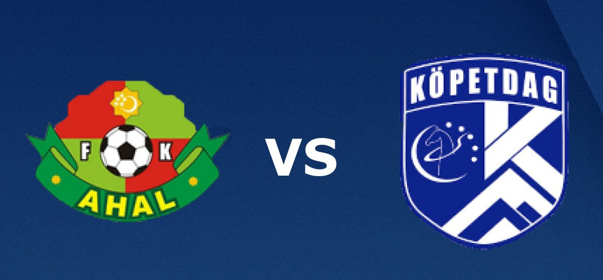 LUCKY88 Ahal vs Kopetdag Asgabat - Tip bóng đá miễn phí ngày 02/06/2020
