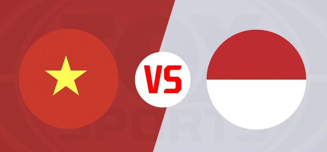 LUCKY88 U22 Việt Nam vs U22 Indonesia - Tip bóng đá miễn phí ngày 01/12/2019