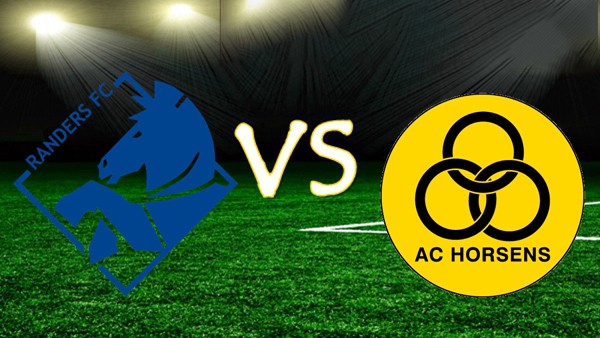 LUCKY88 Randers FC vs AC Horsens - Tip bóng đá miễn phí ngày 24/09/2019