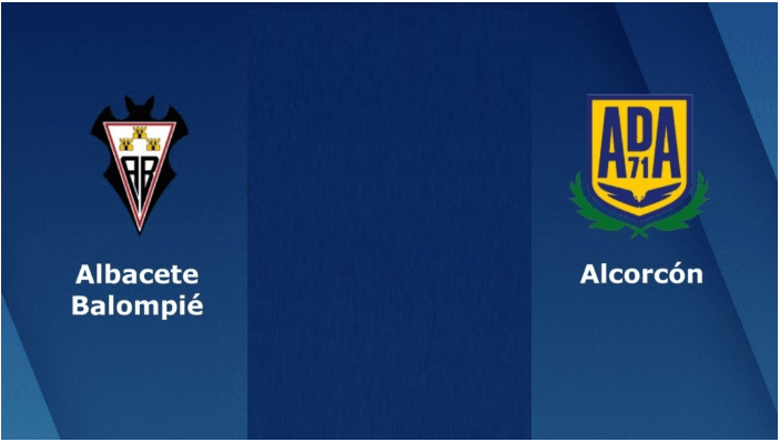 LUCKY88 Albacete Balompié vs Alcorcón  - Tip bóng đá miễn phí ngày 03/07/2020