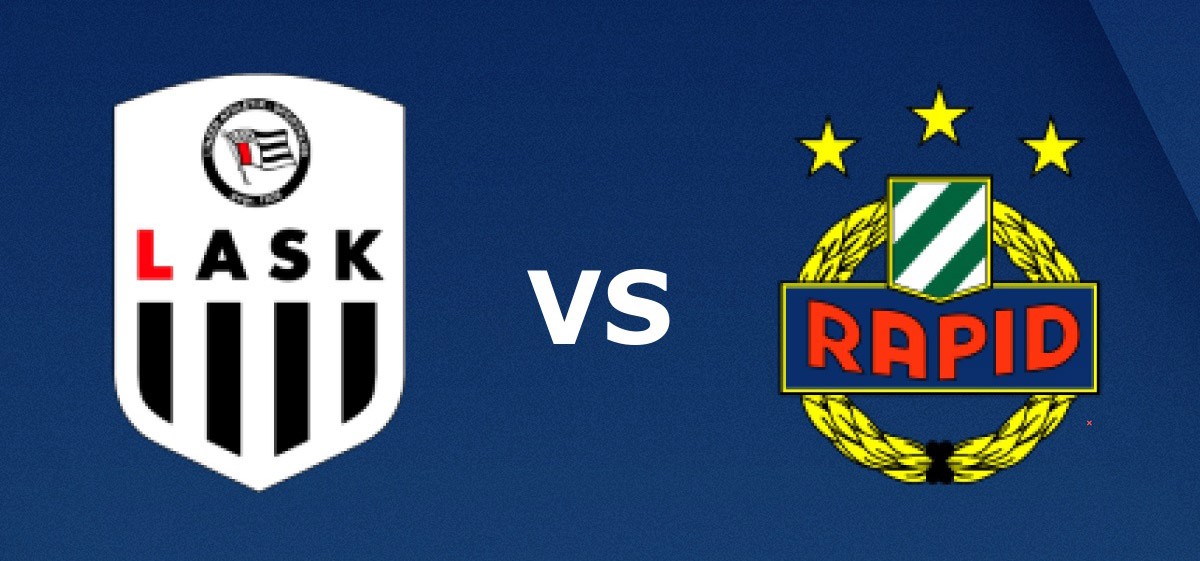 LUCKY88 LASK vs Rapid Wien - Tip bóng đá miễn phí ngày 10/06/2020