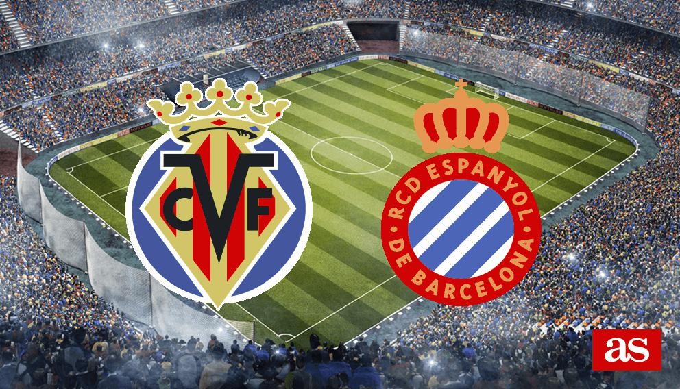 LUCKY88 Villarreal vs Espanyol - Tip bóng đá miễn phí ngày 19/01/2020