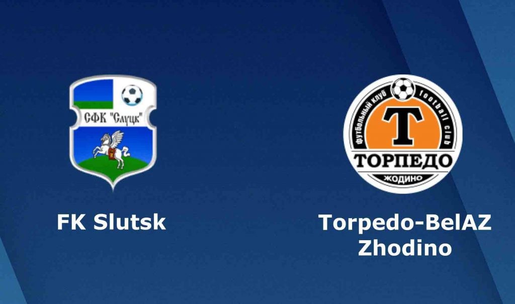 LUCKY88 FK Slutsk vs Torpedo-BelAZ - Tip bóng đá miễn phí ngày 06/06/2020