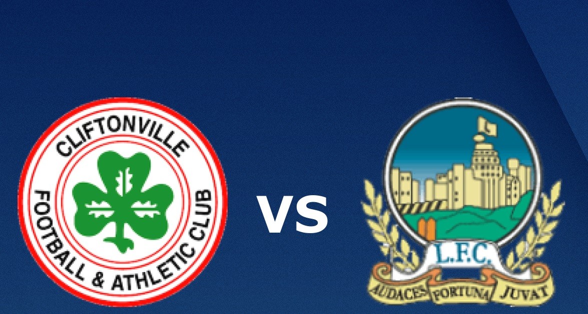 LUCKY88 Cliftonville vs Linfield - Tip bóng đá miễn phí ngày 14/01/2020