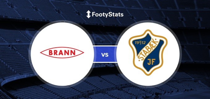 LUCKY88 Brann vs Stabaek - Tip bóng đá miễn phí ngày 21/07/2019