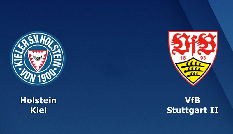 LUCKY88 Holstein Kiel vs VfB Stuttgart - Tip bóng đá miễn phí ngày 24/05/2020