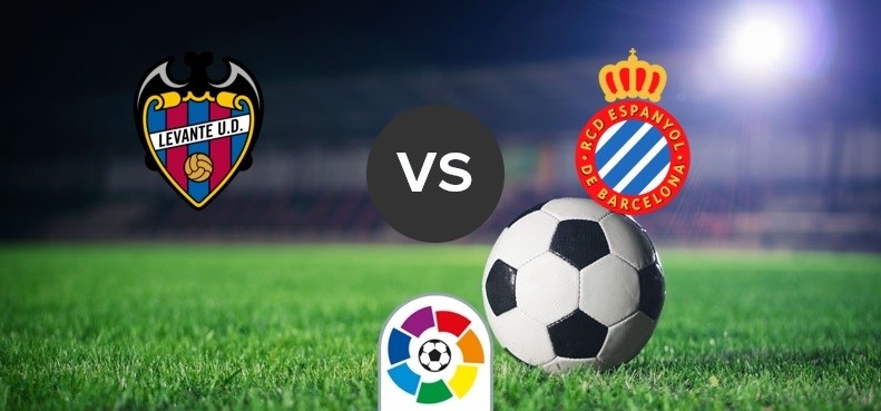 LUCKY88 Levante vs Espanyol - Tip bóng đá miễn phí ngày 27/10/2019