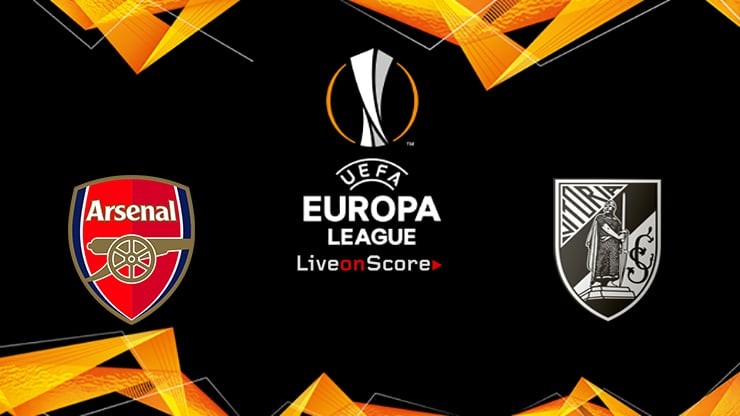 LUCKY88 Arsenal vs Vitória Sport Clube - Tip bóng đá miễn phí ngày 25/10/2019