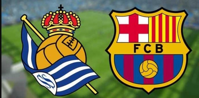 LUCKY88 Real Sociedad vs Barcelona - Tip bóng đá miễn phí ngày 14/12/2019