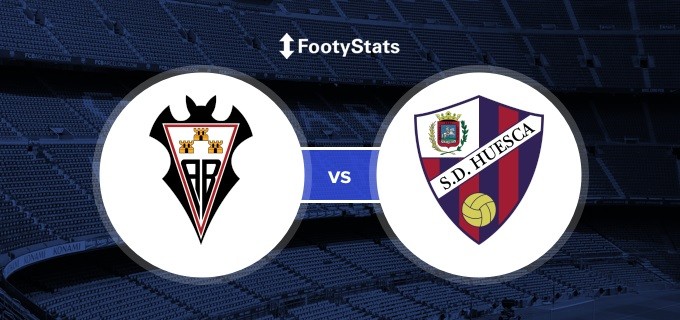 LUCKY88 Albacete Balompié vs Huesca - Tip bóng đá miễn phí ngày 22/06/2020
