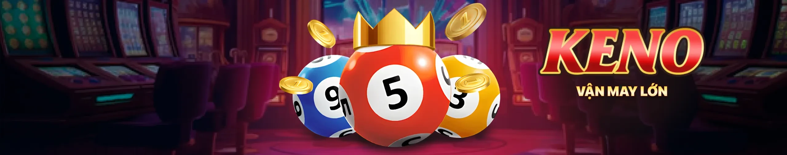 LUCKY88 Quay Số