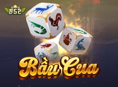 LUCKY88 Bầu Cua