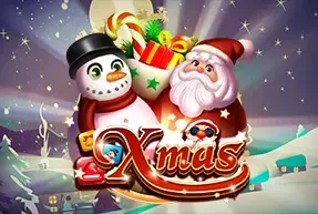 LUCKY88 Xmas