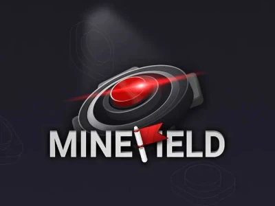 LUCKY88 Mine Field