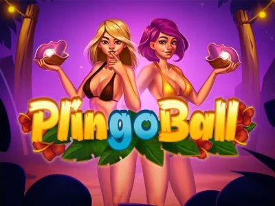 LUCKY88 Plingoball
