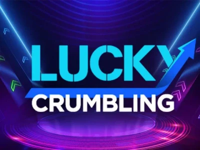 LUCKY88 Lucky Crumbling