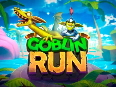 LUCKY88 Goblin Run