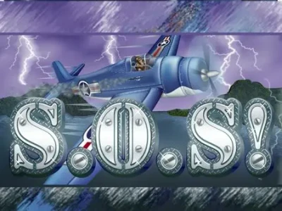 LUCKY88 S.O.S!