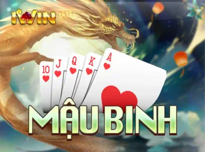 LUCKY88 Mậu Binh