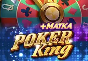 LUCKY88  Poker King
