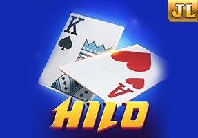 LUCKY88 HILO