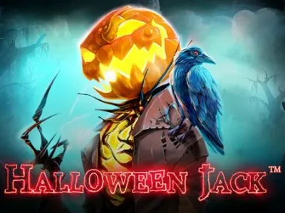 LUCKY88 Halloween Jack™