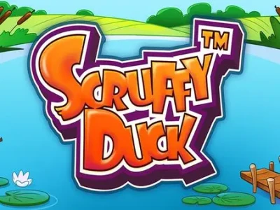 LUCKY88 Scruffy Duck™