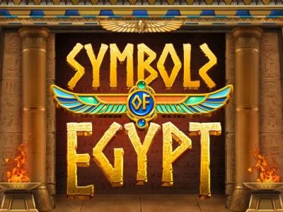 LUCKY88 Symbols of Egypt