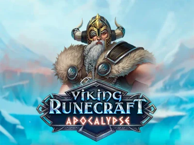 LUCKY88 Viking Runecraft Apocalypse