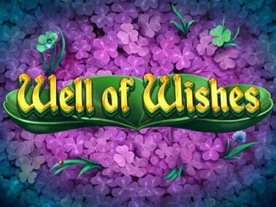 LUCKY88 Well Of Wishes