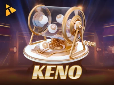 LUCKY88 Keno Siêu Tốc