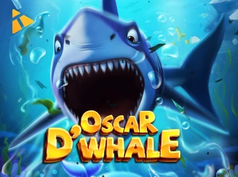 LUCKY88 Oscar D’s Whale