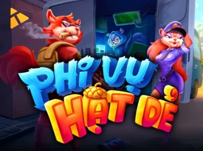 LUCKY88 Phi Vụ Hạt Dẻ