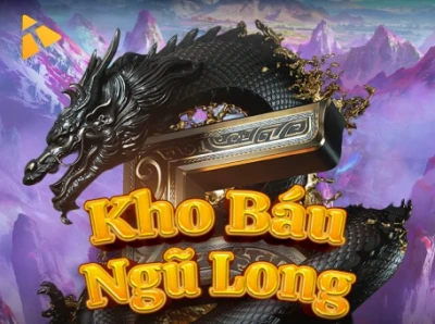 LUCKY88 Kho Tàng Ngũ Long