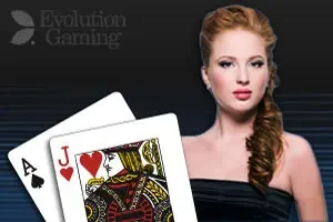 LUCKY88 Blackjack C