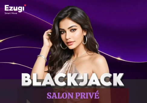 LUCKY88 Salon Privé Blackjack